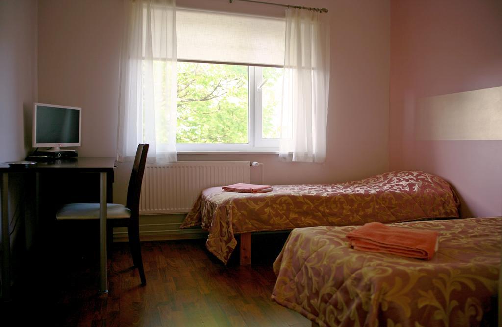 Hotel Manderley Tartu Zimmer foto